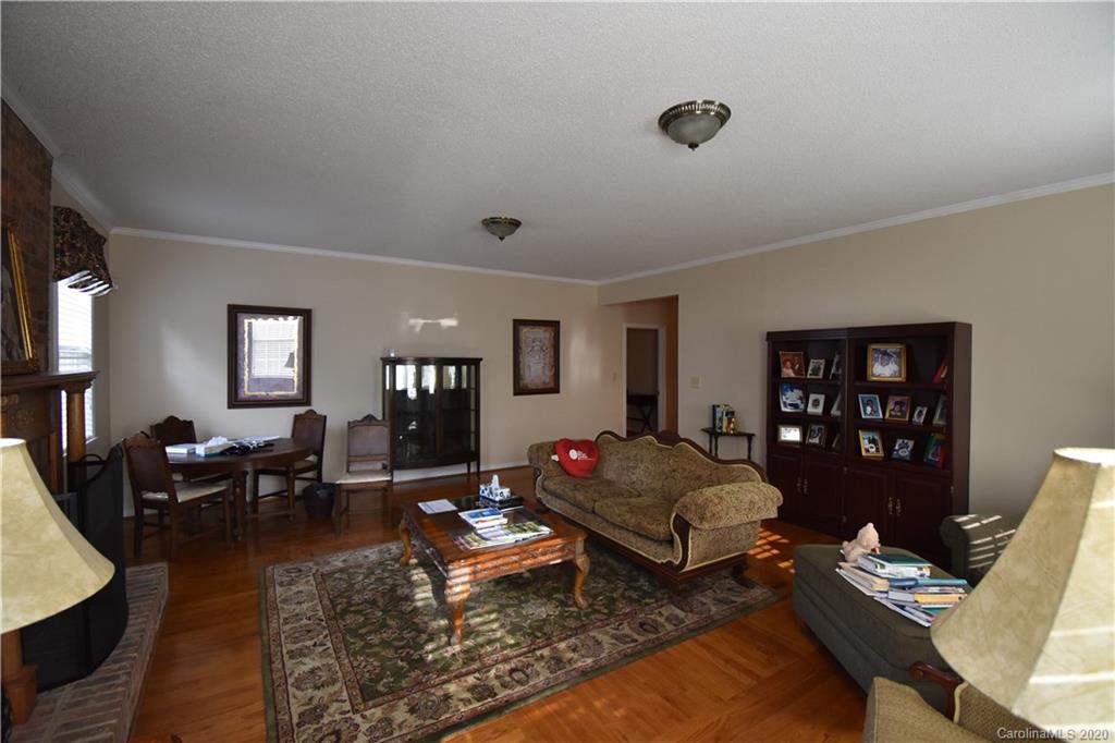 1399 Old York Road Chester, SC 29706 - Photo 23 of 42