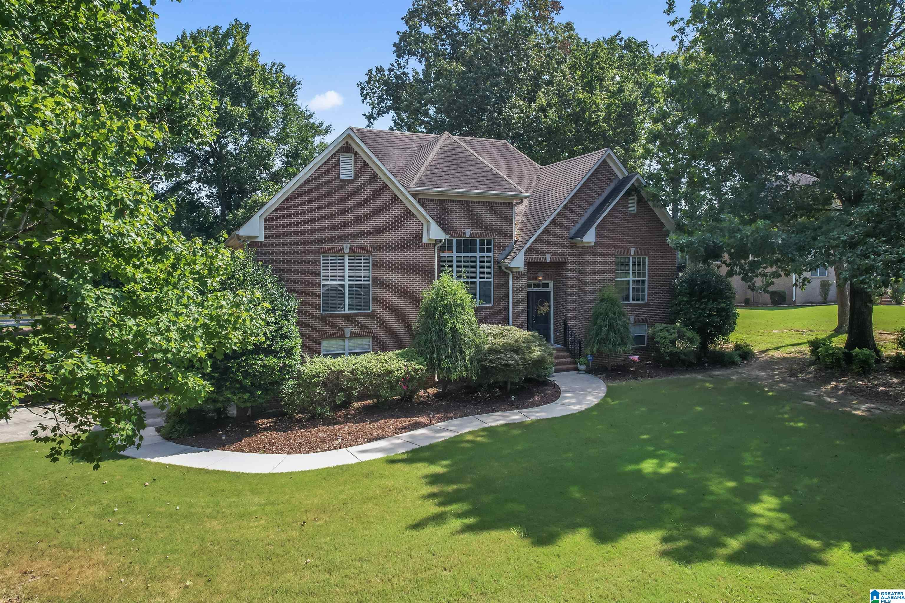 6509 Muskogee Cove Leeds, AL 35094 - Photo 3 of 41