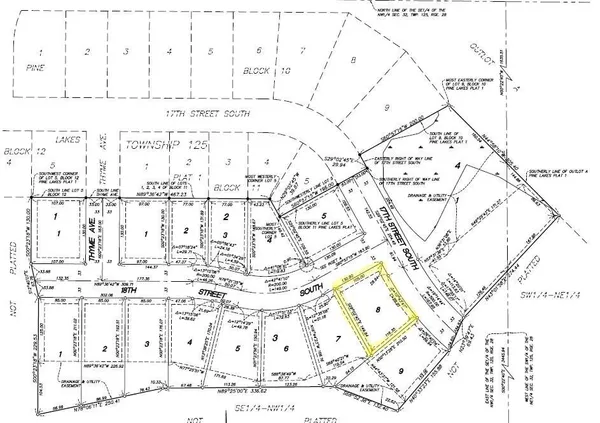 $78,900 | Xxxx 18th Street North, Sartell, MN 56377