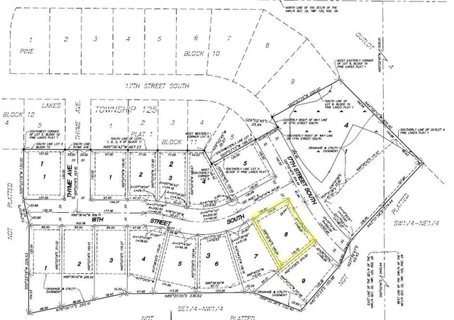 $78,900 | Xxxx 18th Street North, Sartell, MN 56377