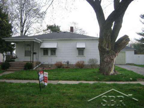 12119 Rottiers Street Birch Run, MI 48415 - Photo 3 of 3 20043245-2.JPG