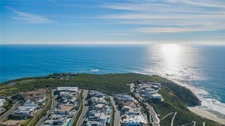 34044 Selva Road, Unit 150 Dana Point, CA 92629 - Photo 37 of 38 a view of ocean view with beach