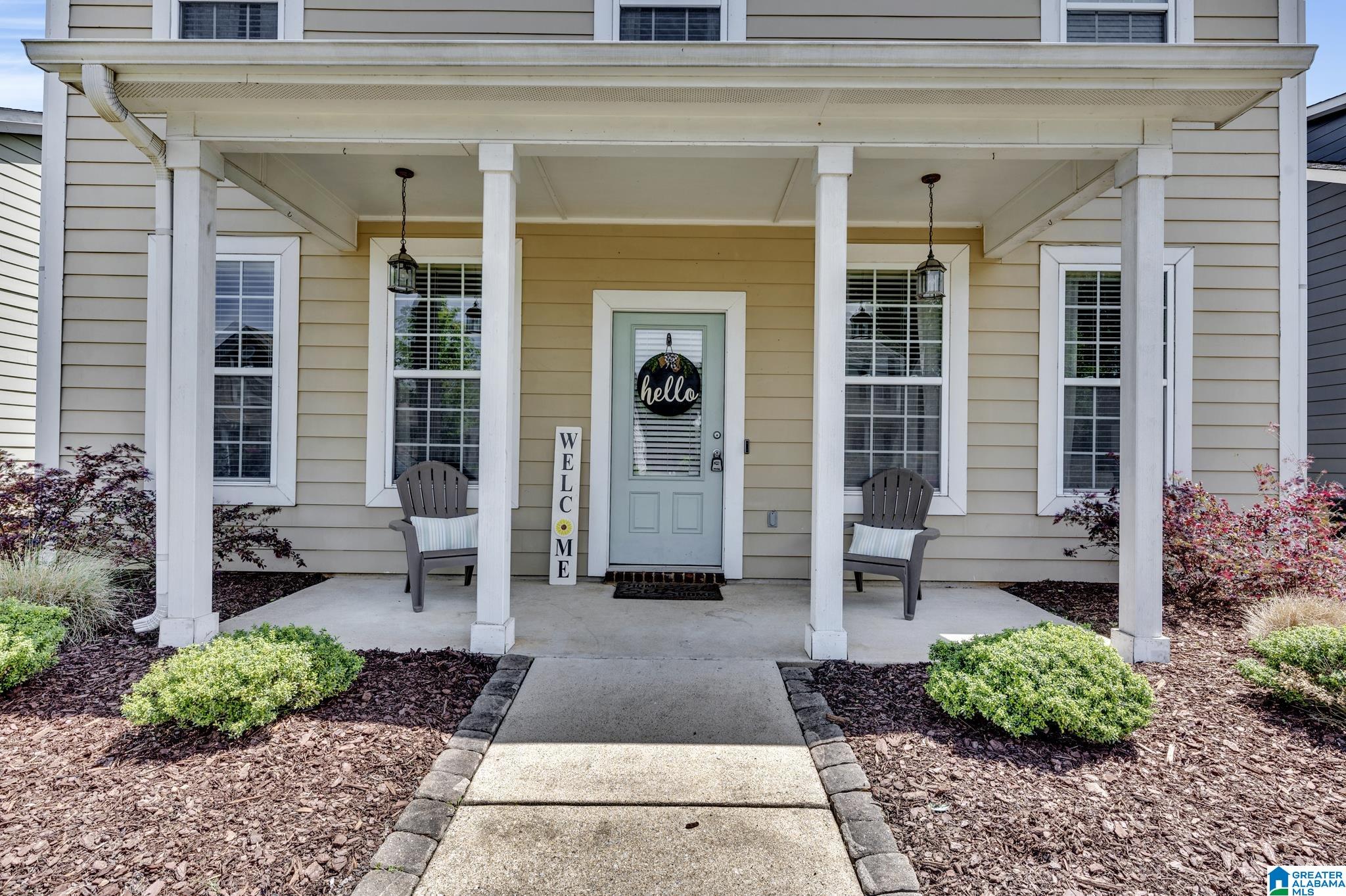 5948 Ridgeline Drive Bessemer, AL 35022 - Photo 2 of 37