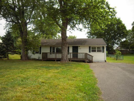 7720 Gill Road Powell, TN 37849 - Photo 1 of 1 Primary Photo