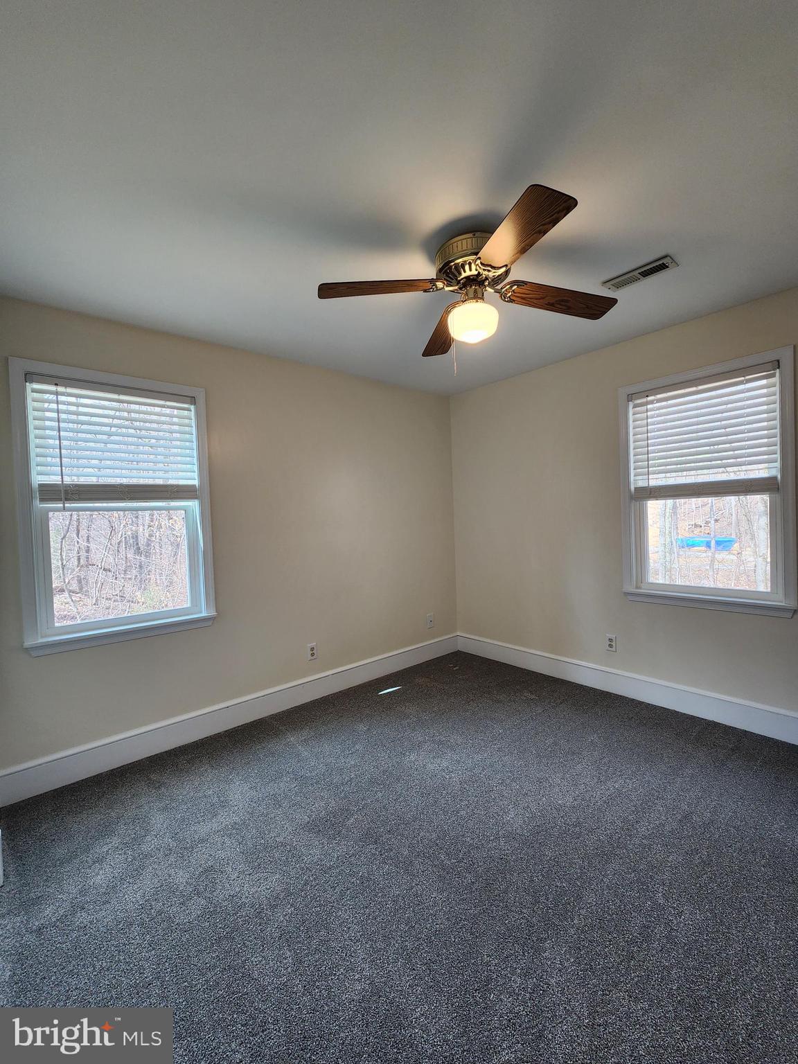 156 Dry Run Court Front Royal, VA 22630 - Photo 11 of 34 a view of an empty room with a window