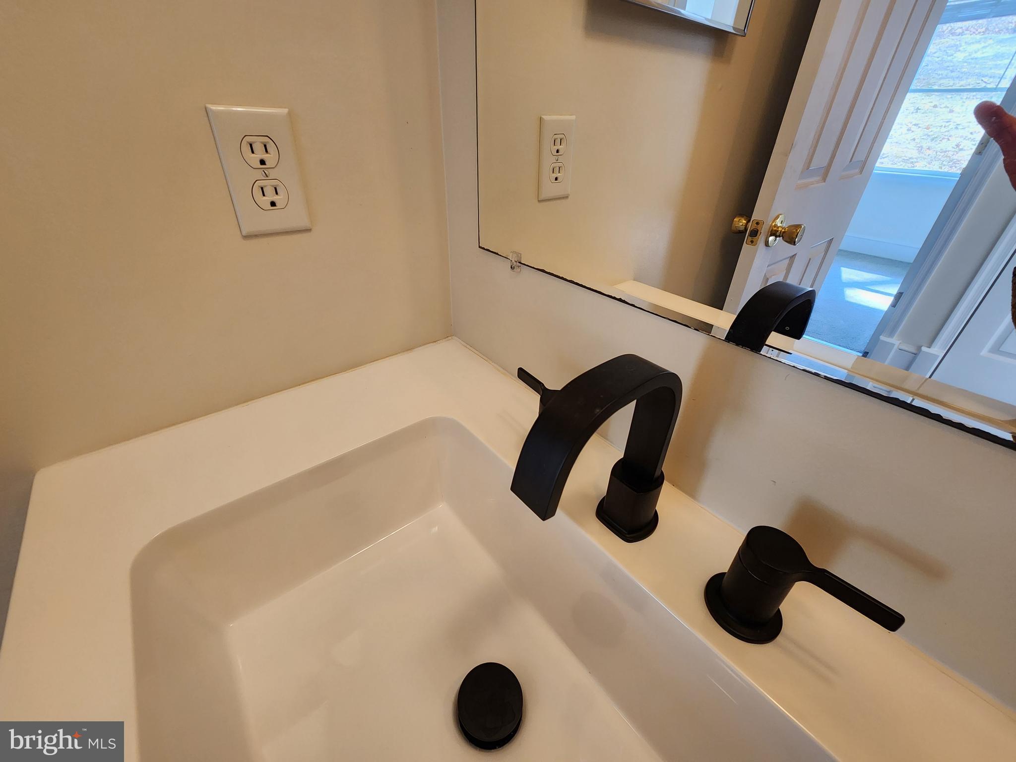 156 Dry Run Court Front Royal, VA 22630 - Photo 13 of 34 a bedroom with a bed and white walls