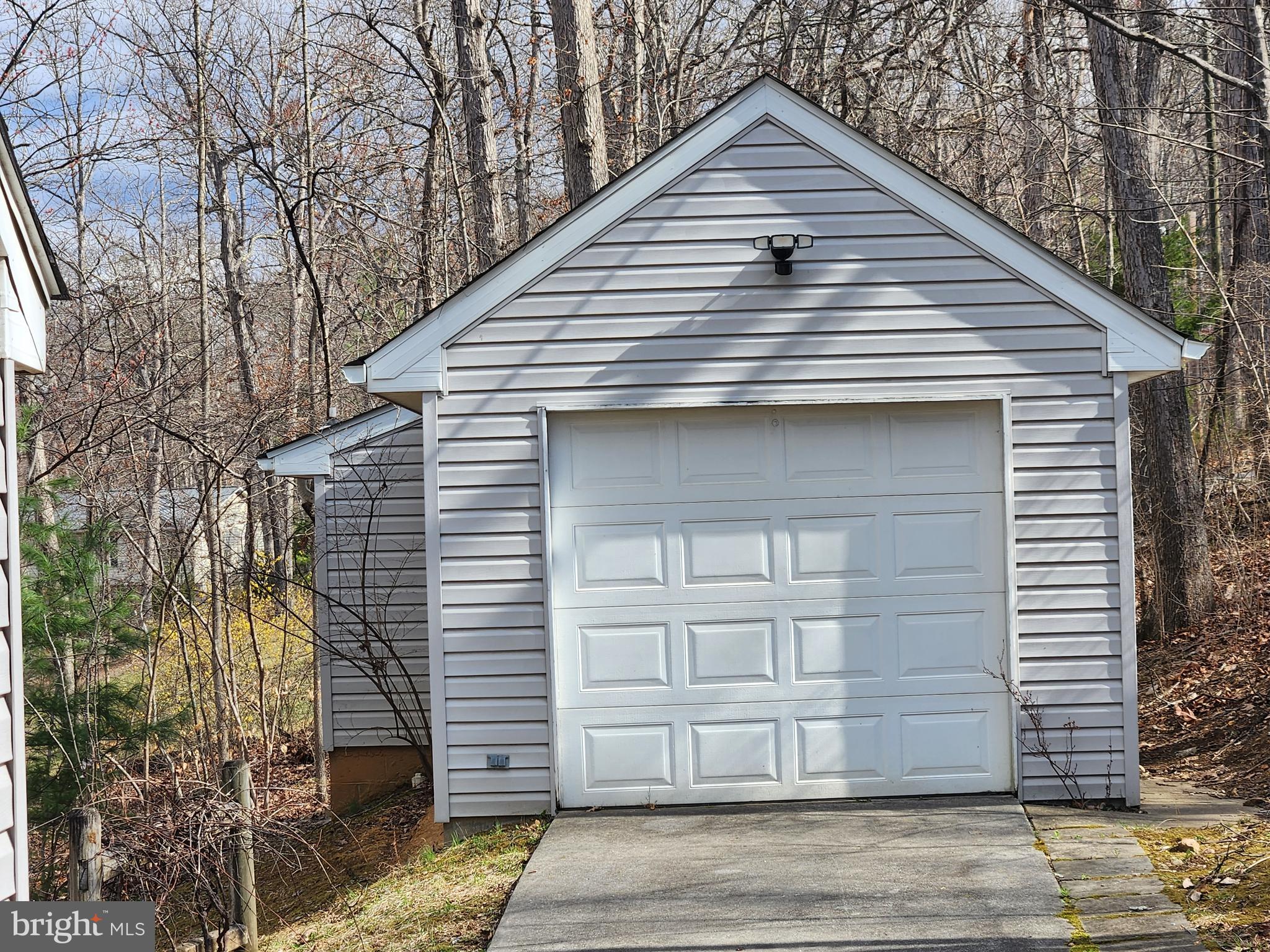 156 Dry Run Court Front Royal, VA 22630 - Photo 28 of 34 a front view of a house
