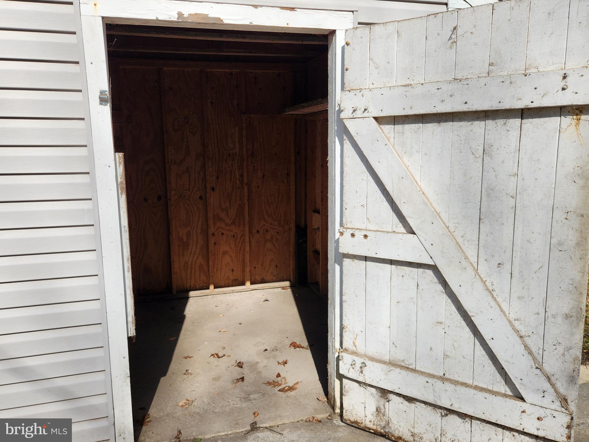 156 Dry Run Court Front Royal, VA 22630 - Photo 31 of 34 a view of entryway