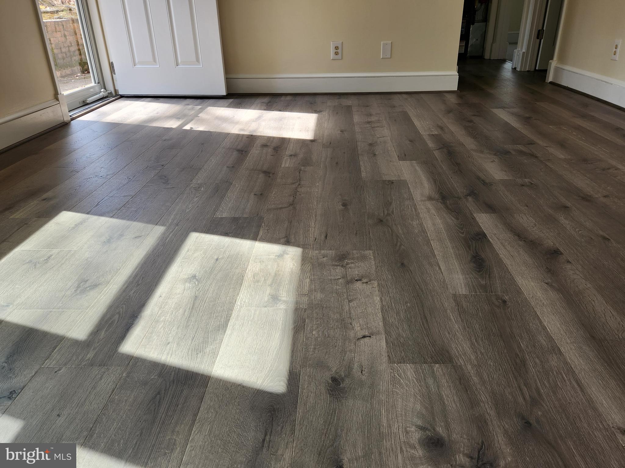 156 Dry Run Court Front Royal, VA 22630 - Photo 4 of 34 a view of wooden floor and staircase