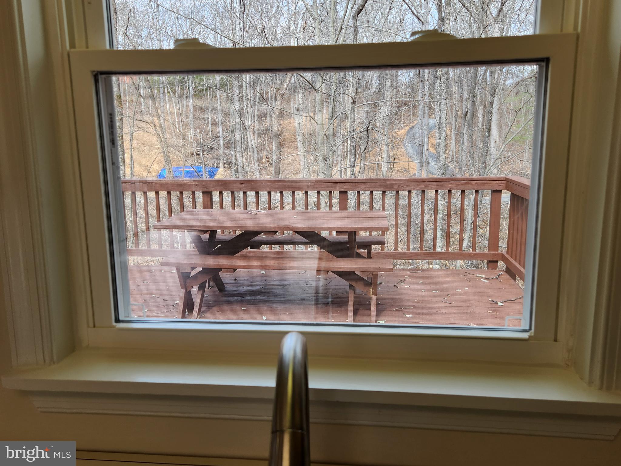 156 Dry Run Court Front Royal, VA 22630 - Photo 7 of 34 a closeup of a window