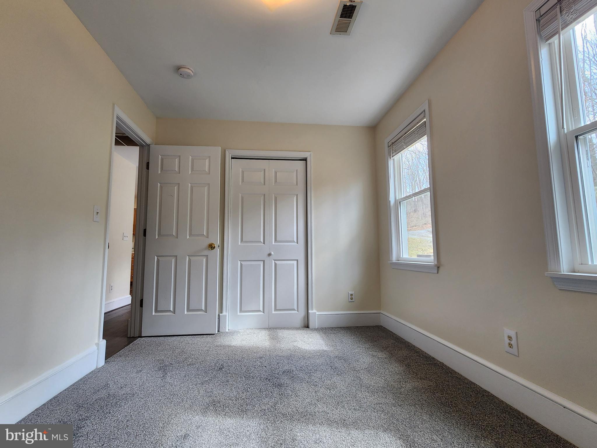156 Dry Run Court Front Royal, VA 22630 - Photo 10 of 34 an empty room with windows