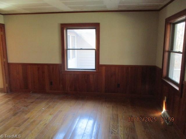 909 Outback Drive Ronda, NC 28670 - Photo 11 of 18 Guest Bedroom