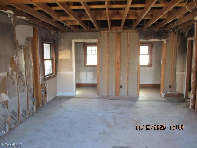 909 Outback Drive Ronda, NC 28670 - Photo 14 of 18 Studs on second