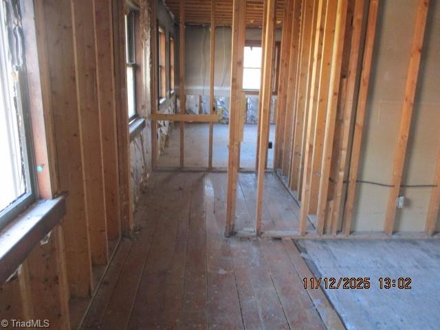909 Outback Drive Ronda, NC 28670 - Photo 16 of 18 Studs on seconf #2