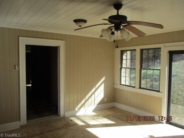 909 Outback Drive Ronda, NC 28670 - Photo 8 of 18 Den