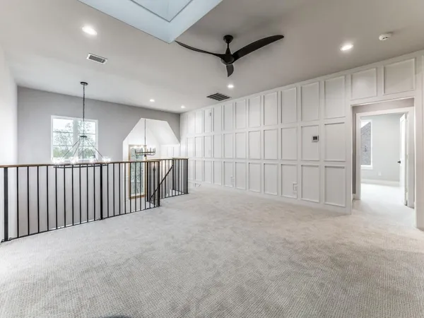$895,000 | 4585 Cascades Boulevard, Tyler, TX 75709