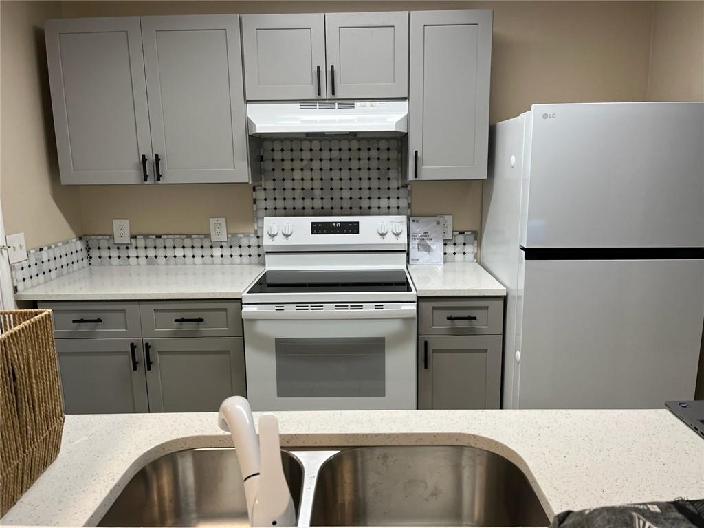 7101 Fairington Ridge Circle Lithonia, GA 30038 - Photo 1 of 1