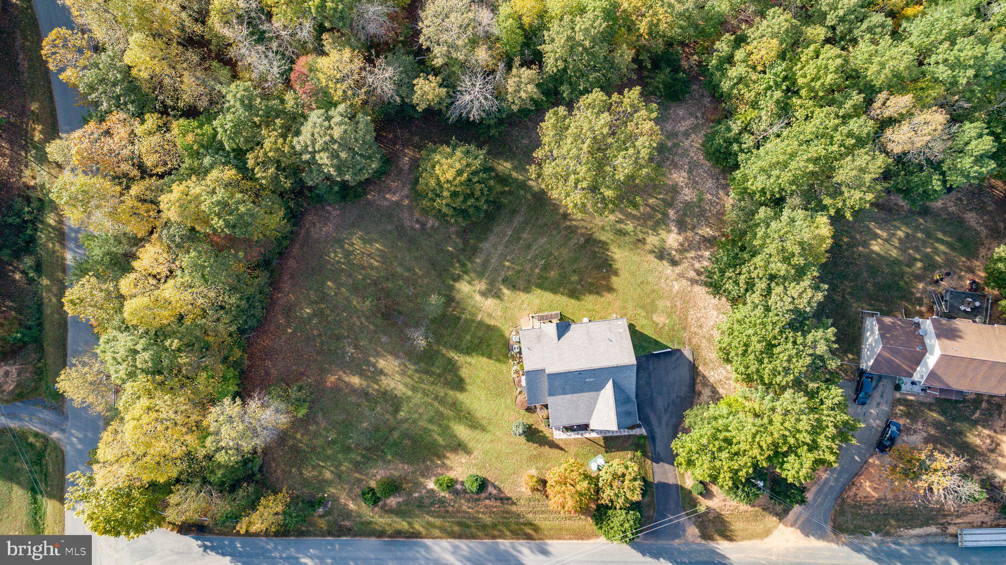 3488 Russel Run Road Locust Grove, VA 22508 - Photo 5 of 65 Country living but easily accessible