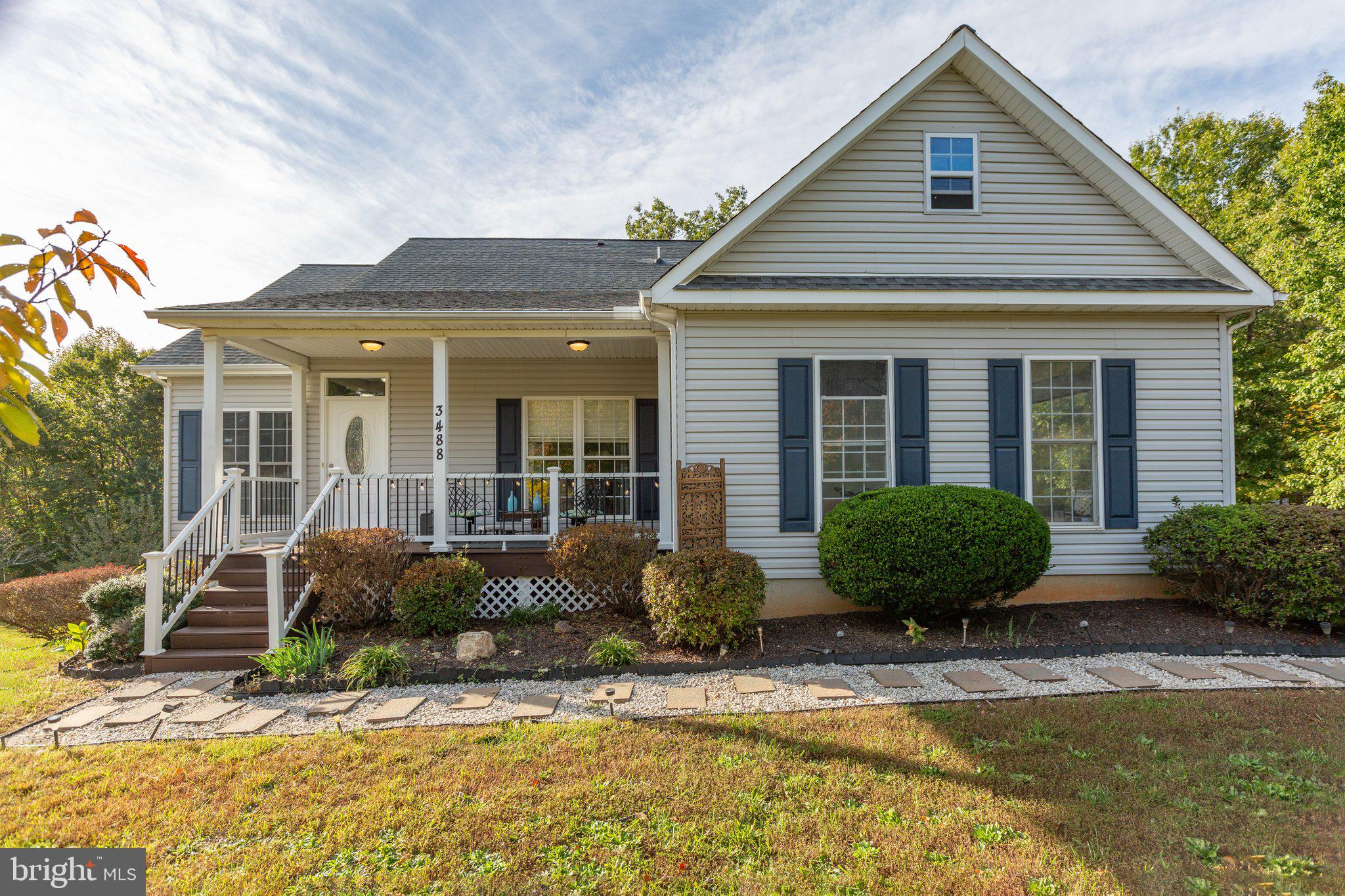 3488 Russel Run Road Locust Grove, VA 22508 - Photo 52 of 65 Gallery Image 52