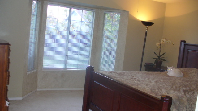 2601 Atrium Way Redding, CA 96003 - Photo 13 of 20 Master bedroom