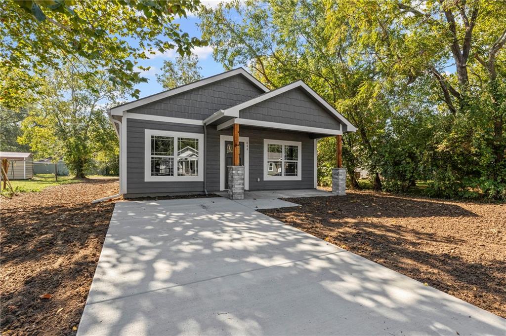 844 East 7th Street Ottawa, KS 66067 - Photo 32 of 36