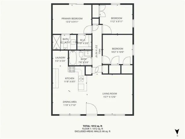 $216,900 | 844 East 7th Street, Ottawa, KS 66067