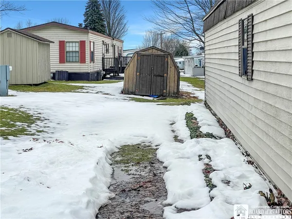 $22,000 | 143 Greenhurst Village Drive, Ellery, NY 14701