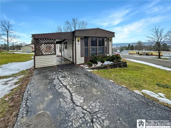 $24,000 | 143 Greenhurst Village Drive, Ellery, NY 14701