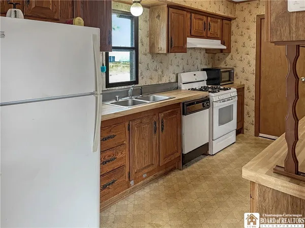 $24,000 | 143 Greenhurst Village Drive, Ellery, NY 14701