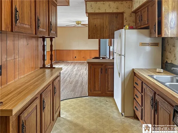 $22,000 | 143 Greenhurst Village Drive, Ellery, NY 14701