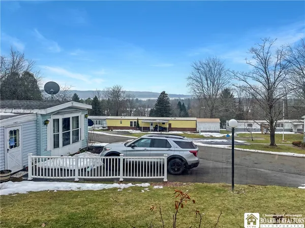 $24,000 | 143 Greenhurst Village Drive, Ellery, NY 14701