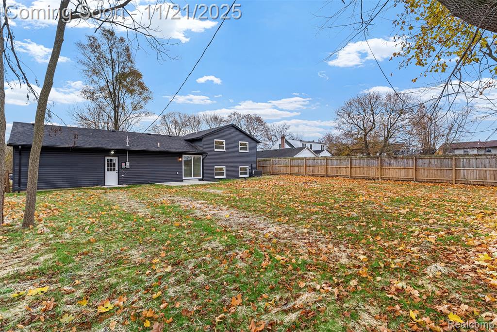 3958 Golfside Road Ypsilanti, MI 48197 - Photo 38 of 44