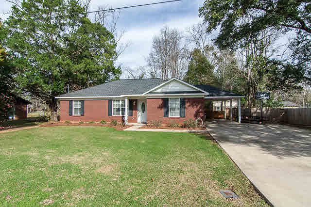 202 West 14th Street Bay Minette, AL 36507 - Photo 1 of 27