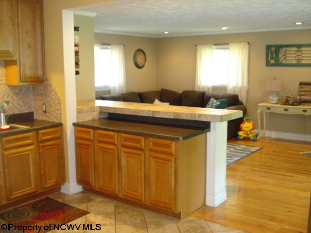 1211 Bell Run Road Fairmont, WV 26554 - Photo 3 of 20 Gallery Image 3