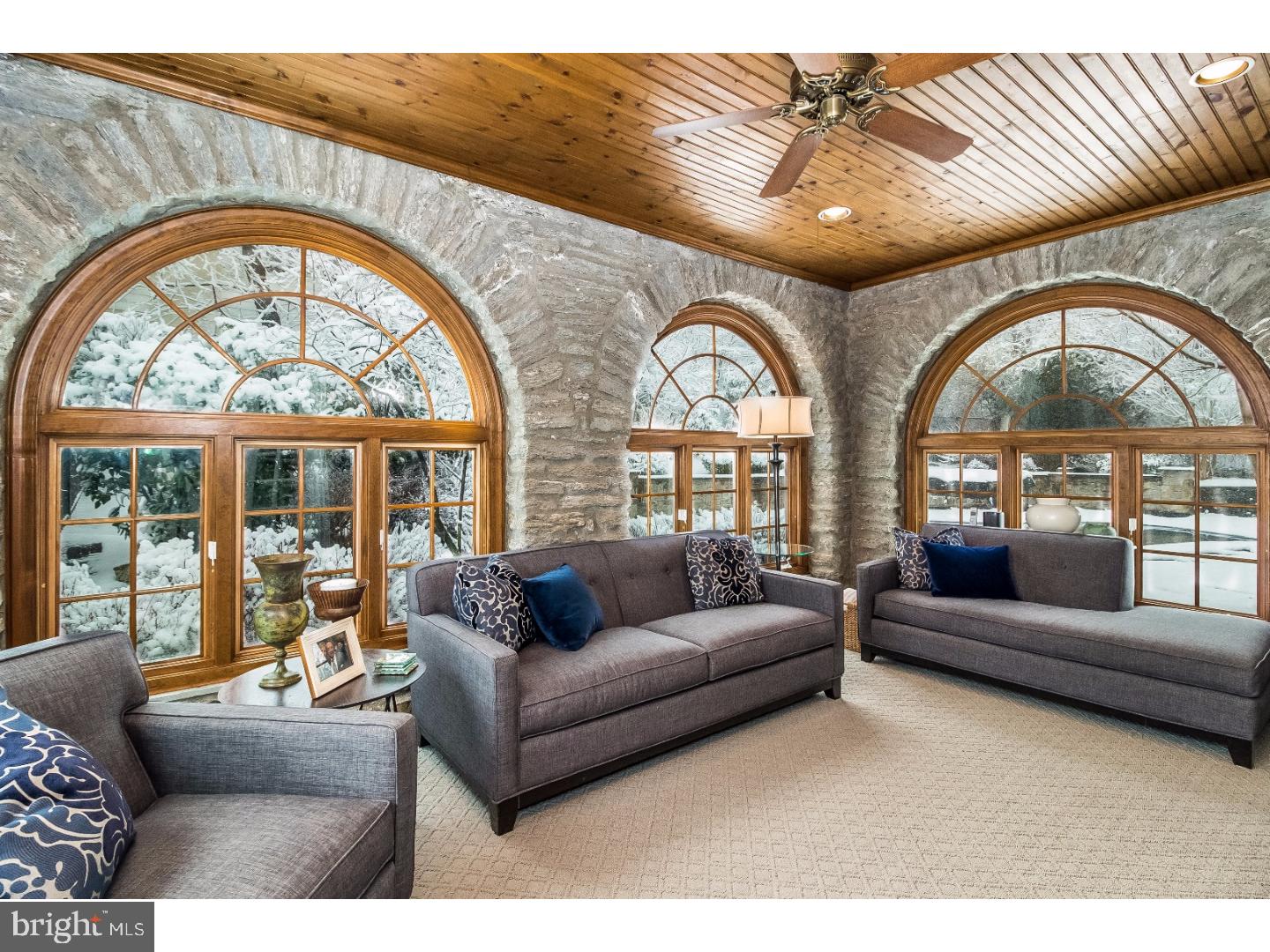 1432 Pepper Road Rydal, PA 19046 - Photo 11 of 24 Great Room