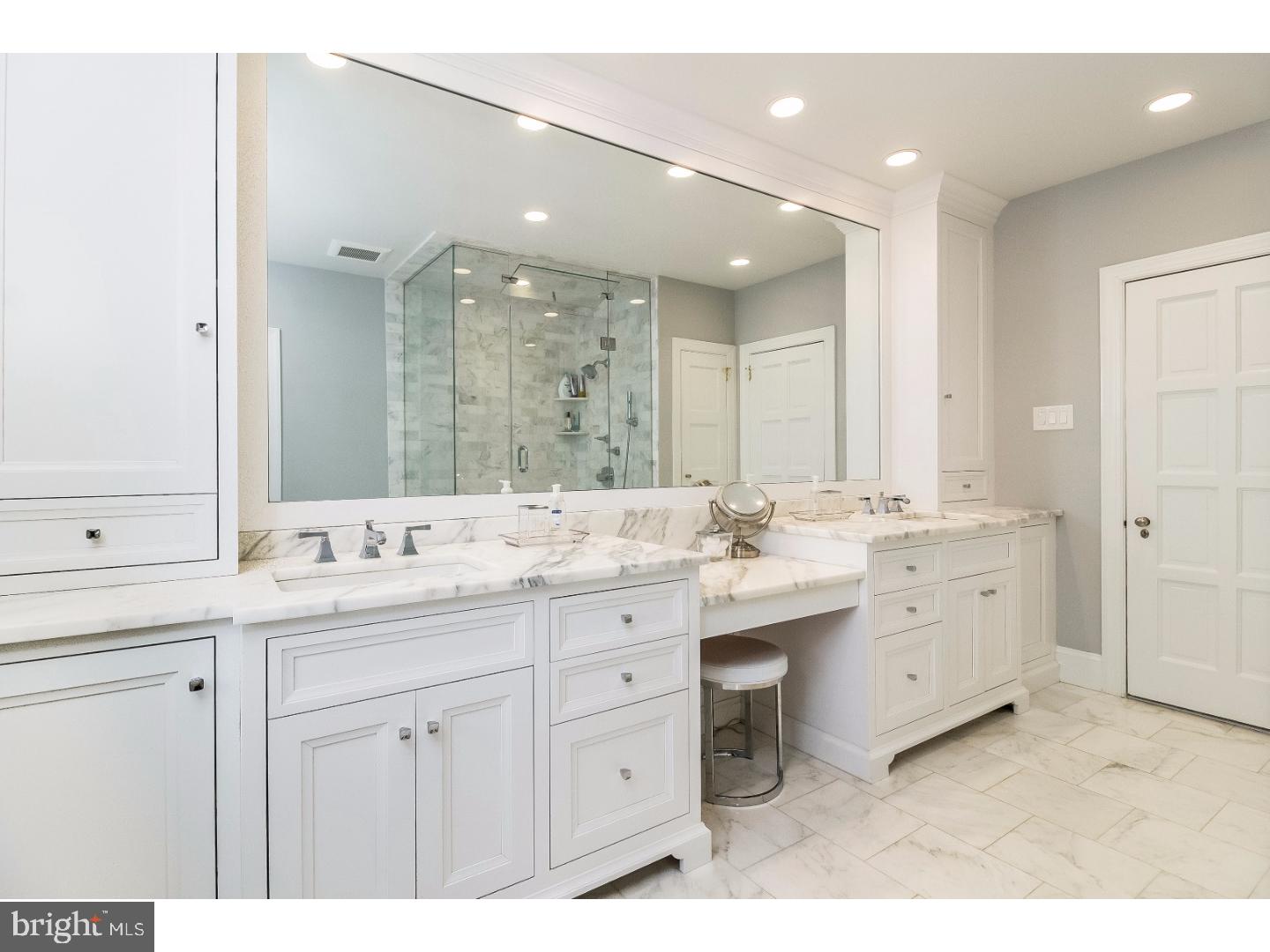1432 Pepper Road Rydal, PA 19046 - Photo 14 of 24 Master Bathroom