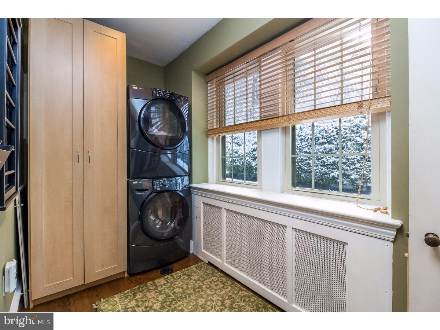1432 Pepper Road Rydal, PA 19046 - Photo 22 of 24 Laundry Room