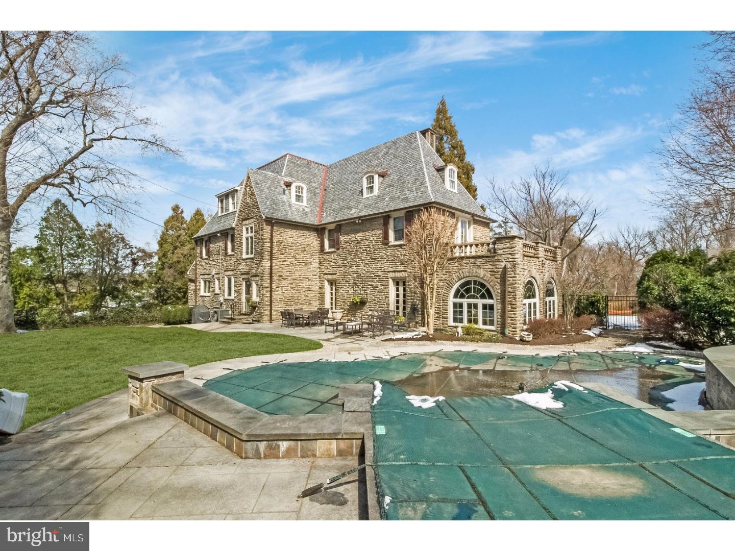 1432 Pepper Road Rydal, PA 19046 - Photo 24 of 24 Pool