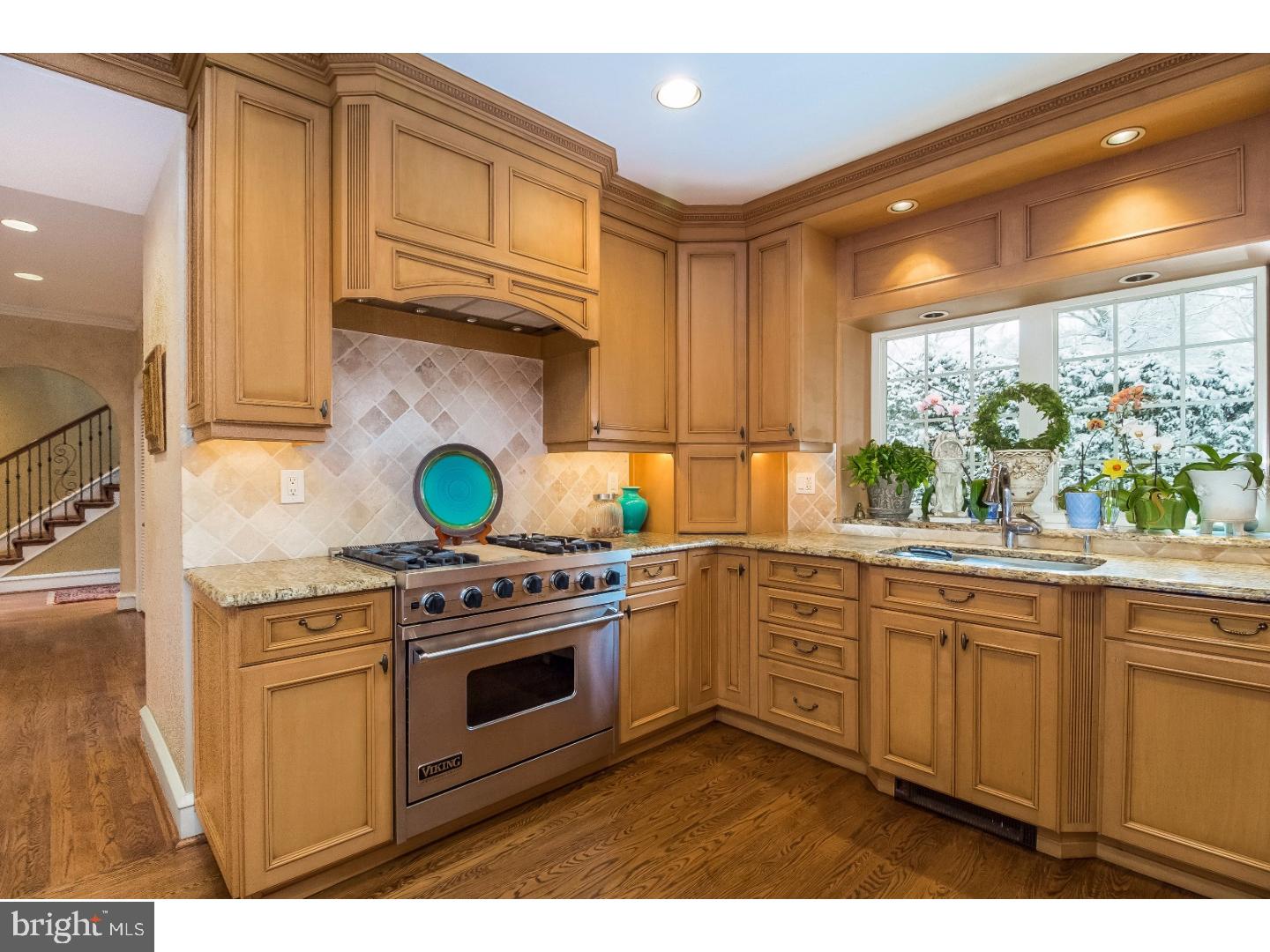1432 Pepper Road Rydal, PA 19046 - Photo 7 of 24 Kitchen