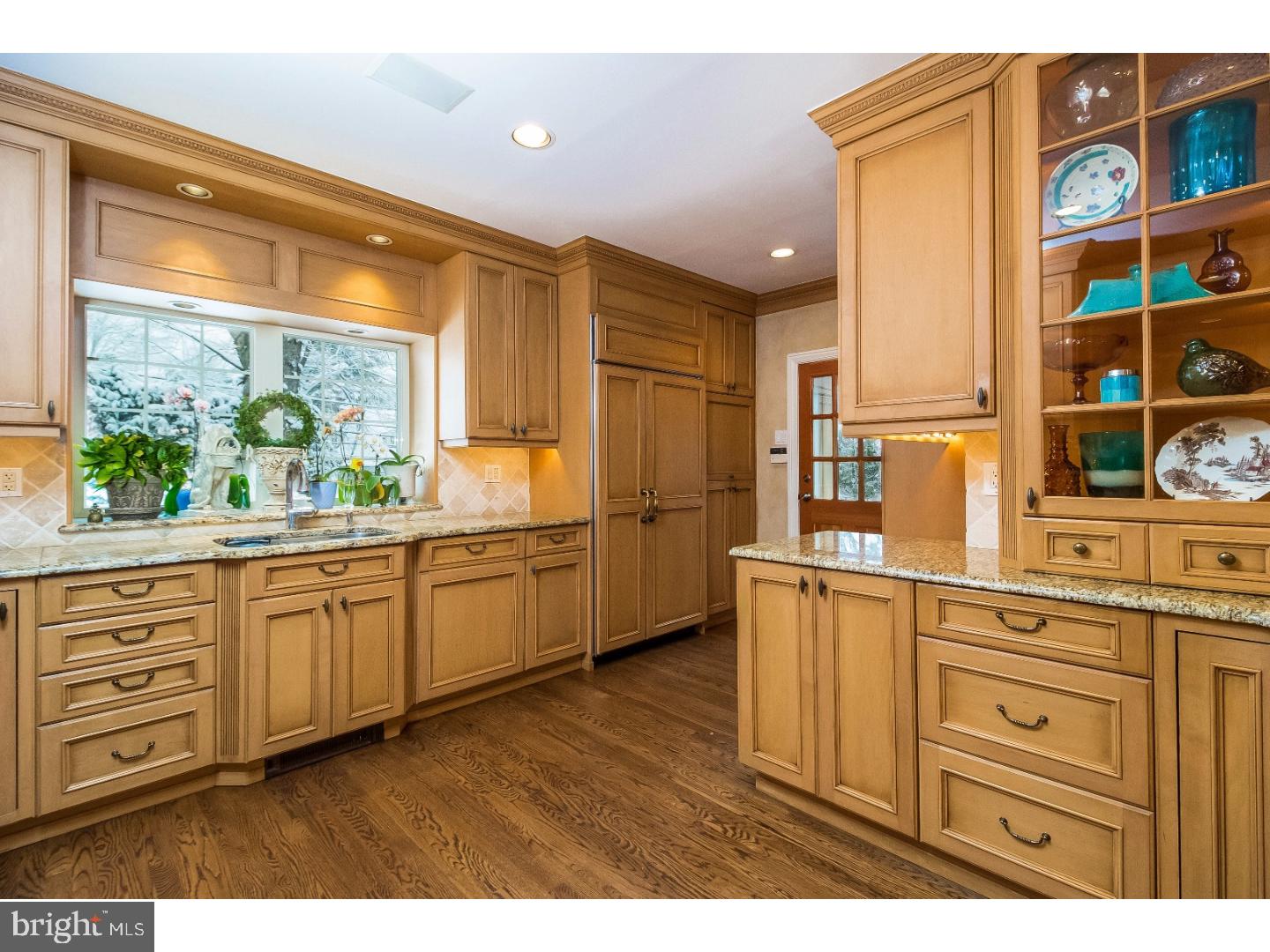 1432 Pepper Road Rydal, PA 19046 - Photo 8 of 24 Kitchen