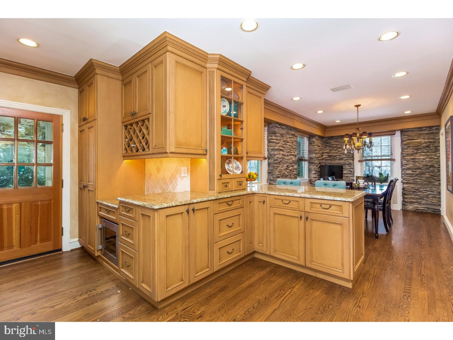 1432 Pepper Road Rydal, PA 19046 - Photo 9 of 24 Kitchen