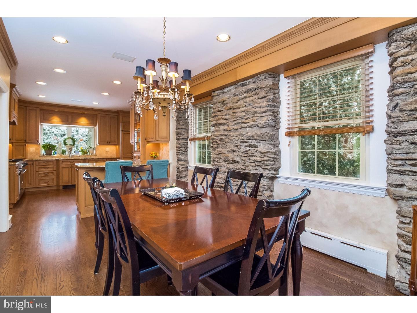 1432 Pepper Road Rydal, PA 19046 - Photo 10 of 24 Breakfast Room