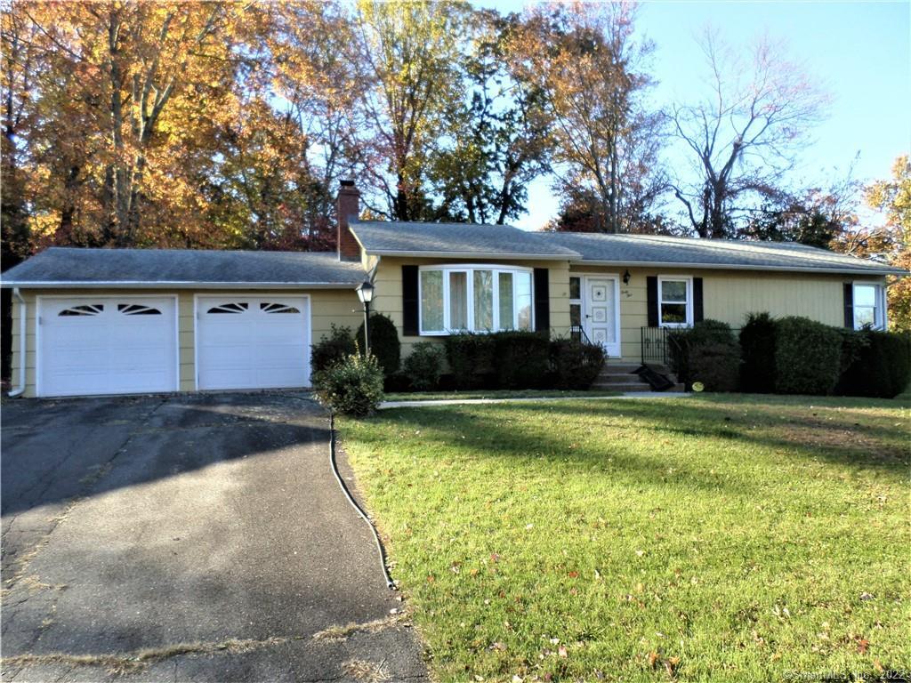45 Kelly Road Hamden, CT 06518 - Photo 1 of 1