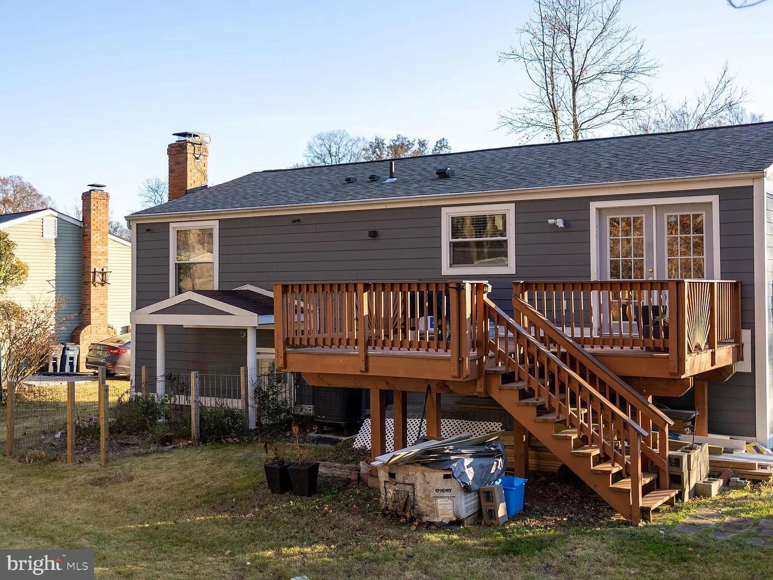 10306 Bald Hill Road Bowie, MD 20721 - Photo 13 of 14