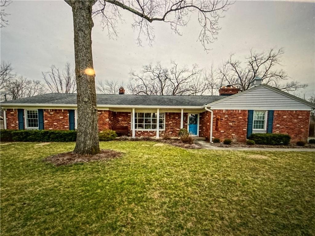 6328 Graham Road Indianapolis, IN 46220 - Photo 1 of 2