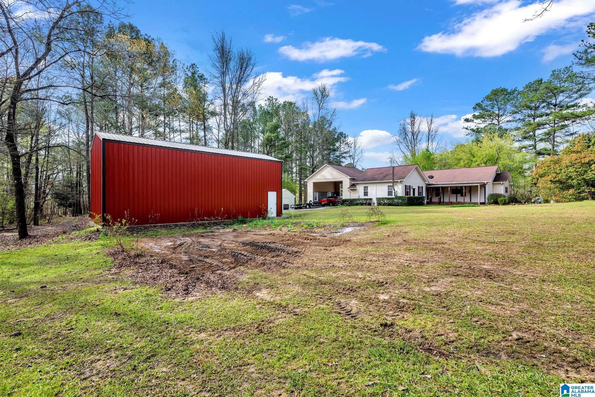 510 Myrick Road Warrior, AL 35180 - Photo 42 of 61