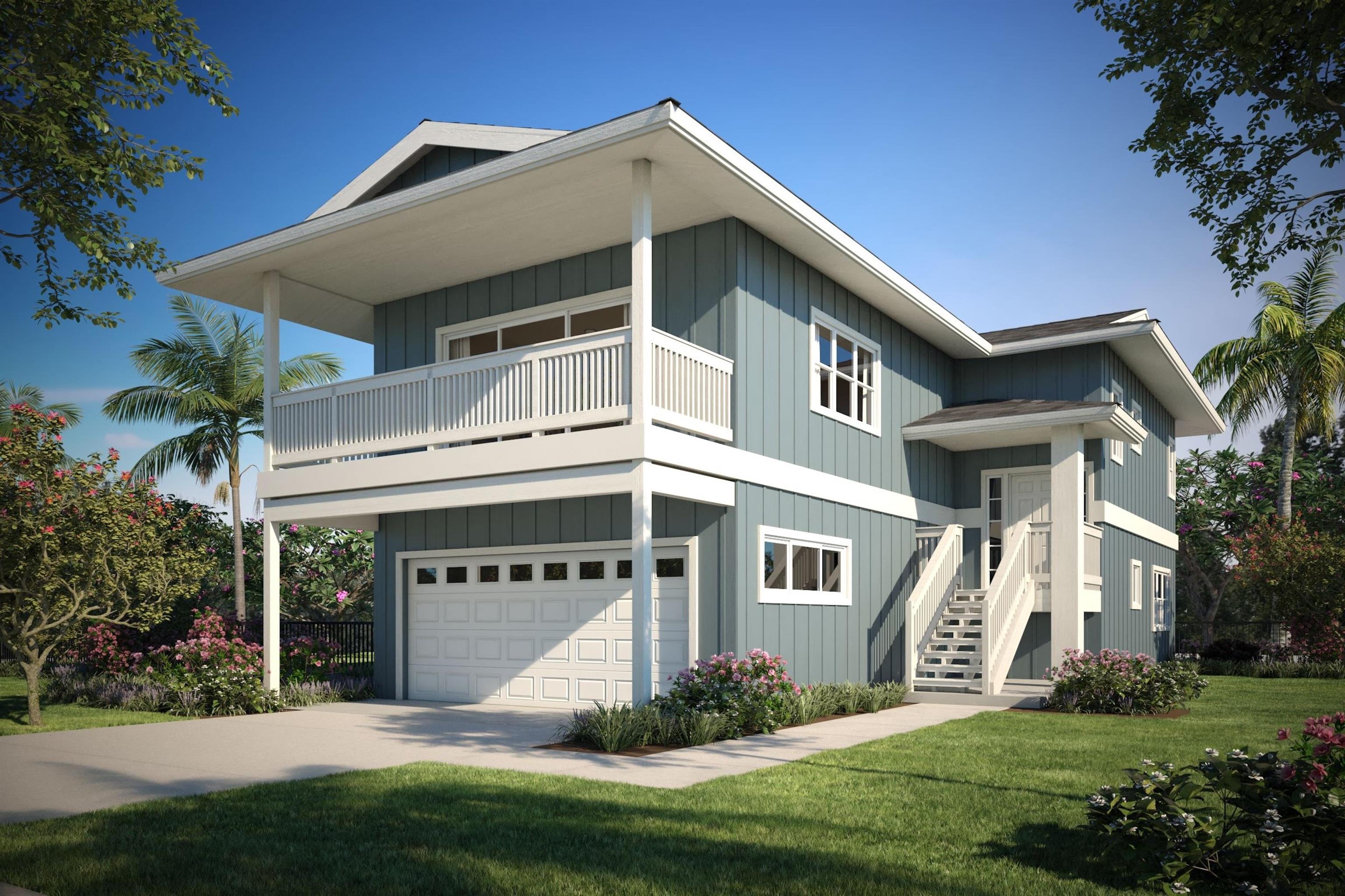 174 Maiaku Street Unit Lot 158