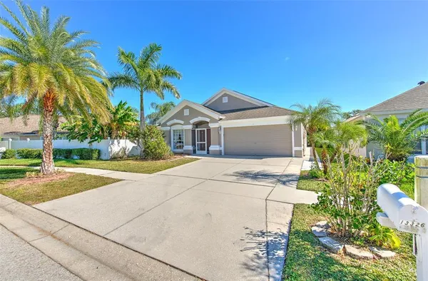 $380,000 | 13326 Evening Sunset Lane, Riverview, FL 33579