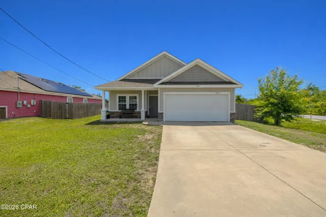 $322,500 | 2602 Glenview Avenue, Panama City, FL 32405