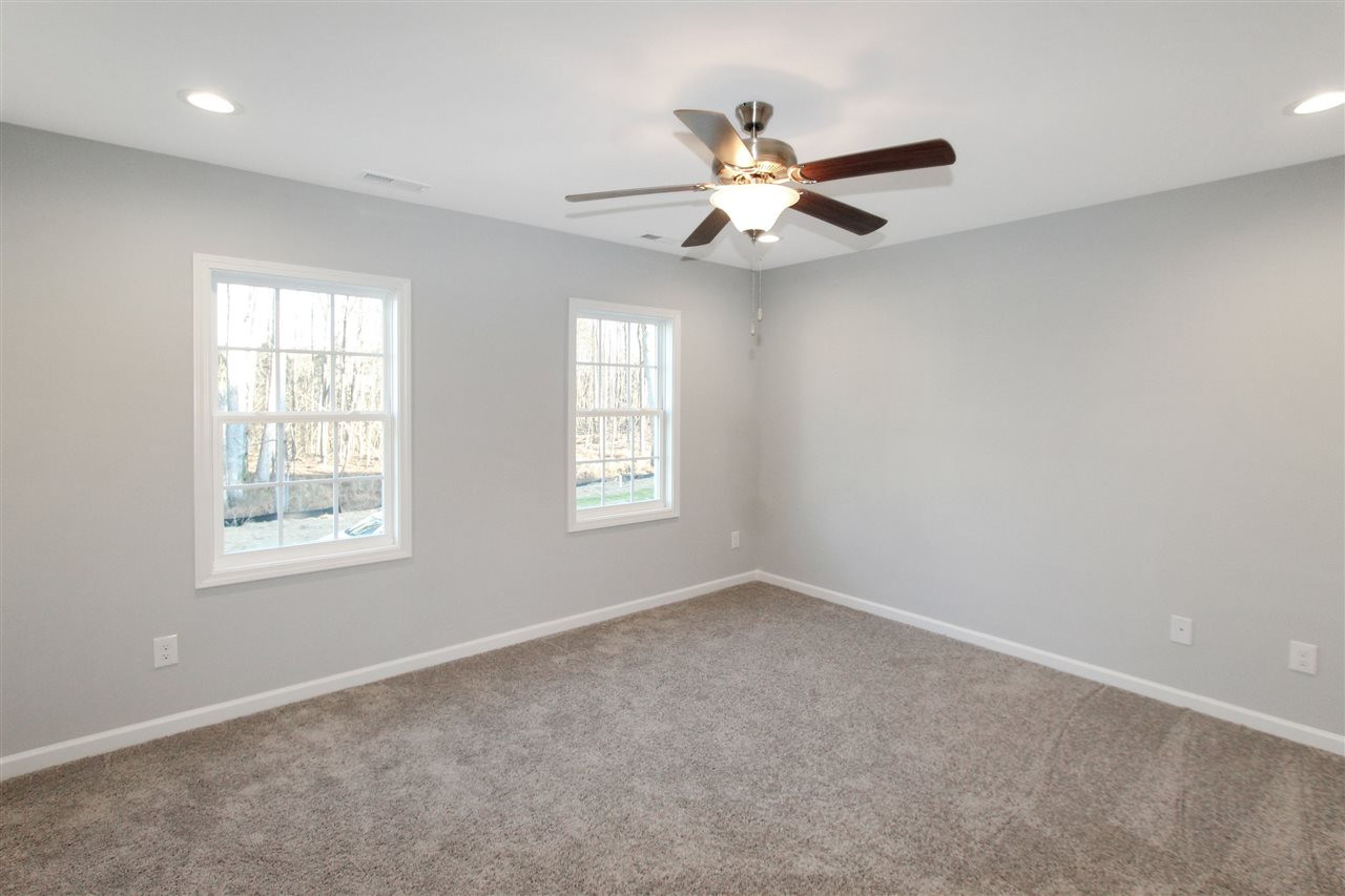 107 Yellow Jacket Ridge Clayton, NC 27520 - Photo 11 of 29 Master Bedroom